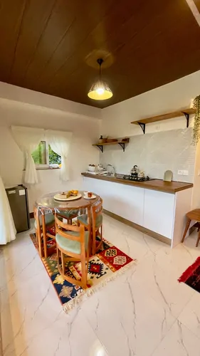 تصویر 5 - ویلا جنگلی میراث در رامسر