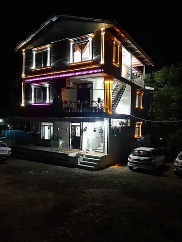 تصویر 2 - آپارتمان سنتی چشمه سار در اسالم