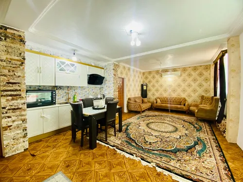 تصویر 3 - ویلا السا (2) در قشم