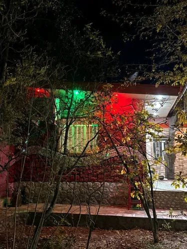 تصویر 3 - ویلا ویلا استخرابگرم باغ بهادران در باغ بهادران