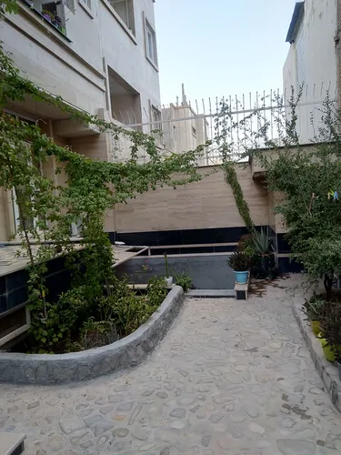 تصویر 2 - ویلا گلدشت رویایی در شیراز