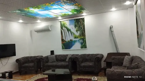 تصویر 7 - کلبه  استخردار مهراد با جکوزی در  ماسال