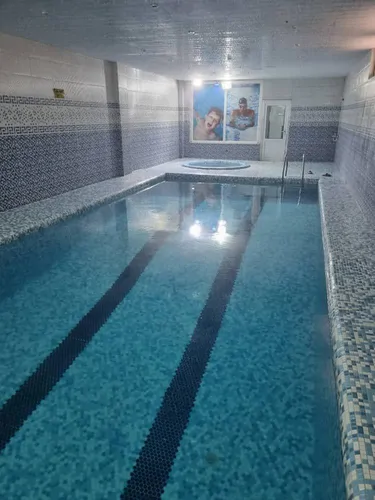 تصویر 10 - ویلا استخردار آبگرم یافته در  خرم آباد