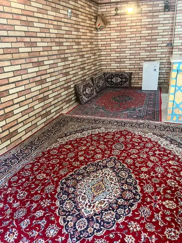 تصویر 4 - اقامتگاه بومگردی هزار و یک شب در مشهد