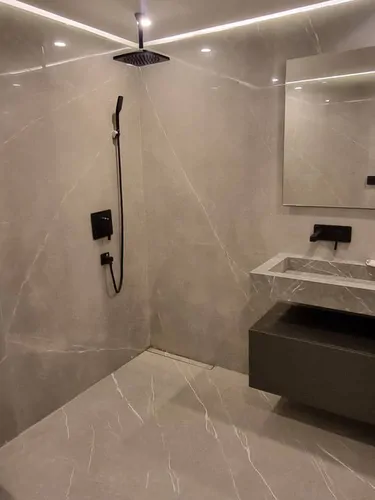 تصویر 20 - ویلا باغ استخردار آبگرم مدرن بهار در  شهریار