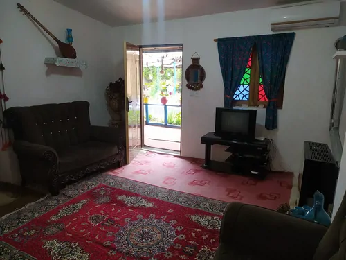 تصویر 3 - خانه ویلایی ترنگ (واحد بلوط) در  فومن
