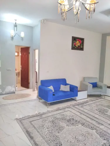 تصویر 7 - ویلا استخردار آبگرم الین با فوتبال دستی در سهیلیه