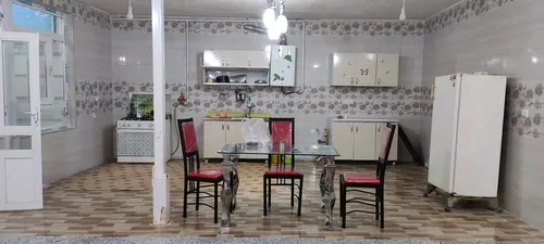 تصویر 3 - آپارتمان سوییت ویلا محمد در الشتر