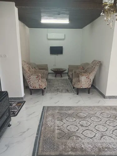 تصویر 3 - ویلا ستایش در زیبا کنار