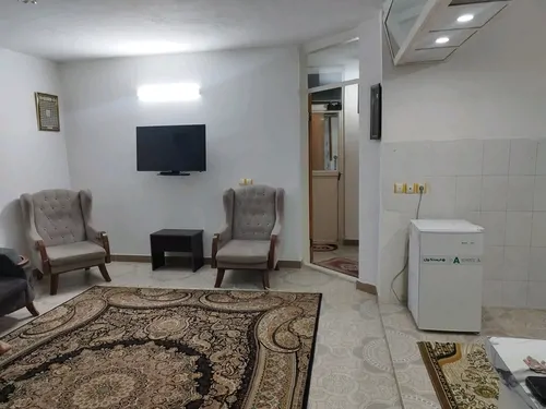 تصویر 6 - ویلا روامبد در چالوس