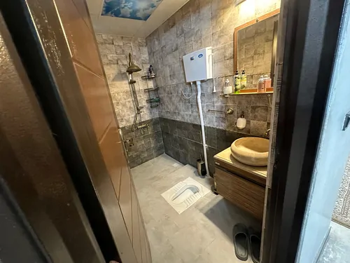 تصویر 20 - ویلا استخردار آبگرم جعفری با جکوزی و ویو جنگل در پل سفيد