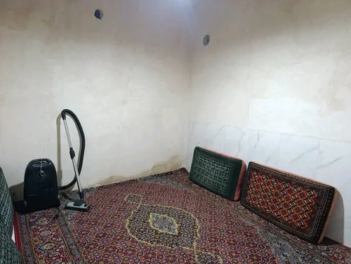 تصویر 4 - ویلا اقامتگاه پشته در پاوه