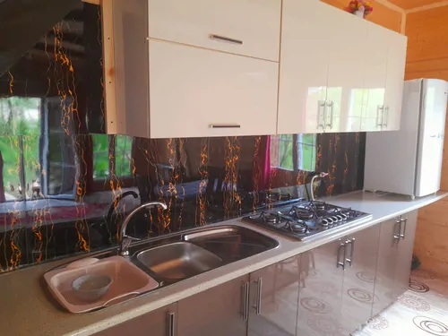 تصویر 4 - کلبه جنگلی آراد در ماسال