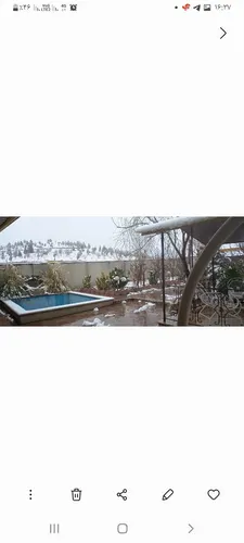 تصویر 3 - ویلا اقامتگاه جیکو در کردان