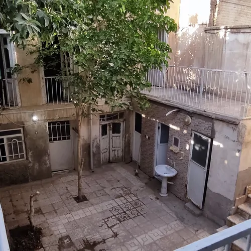 تصویر 2 - خانه رضوان در مشهد