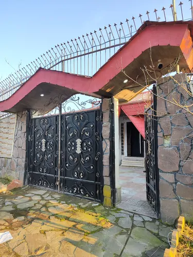 تصویر 19 - ویلا مصطفوی در  بابلسر