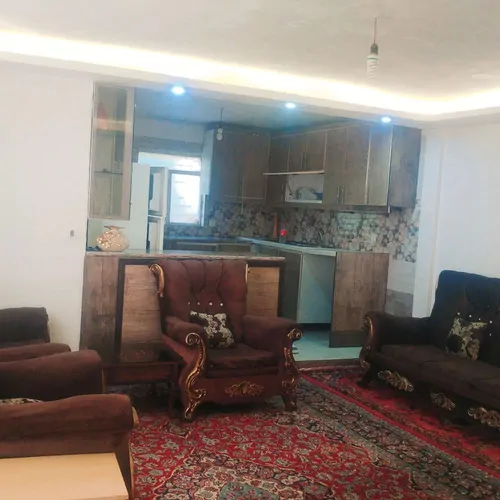 تصویر 2 - خانه اقامتگاه ماهور در همدان