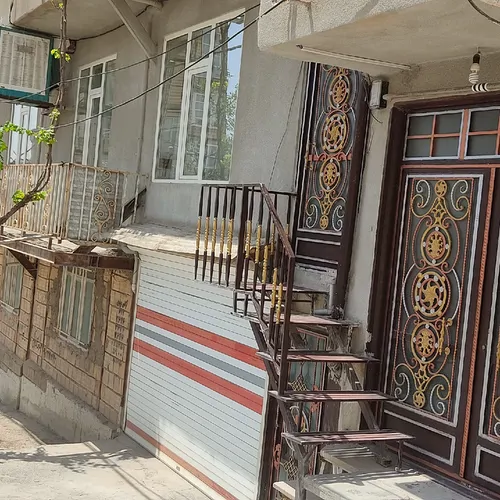 تصویر 17 - خانه مبله ژیار در  جوانرود