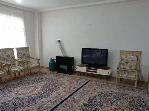 تصویر 3 - ویلا لوکس گردنه حیران در آستارا