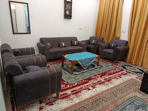 تصویر 2 - خانه ویلایی مبله در بندرکنگ در  بندر لنگه