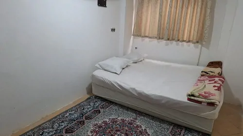 تصویر 2 - آپارتمان نزدیک حرم سرشور واحد ۳.۱ در مشهد