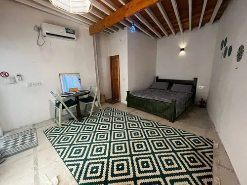 تصویر 4 - اقامتگاه بومگردی ساحلی نوادا (1) در قشم