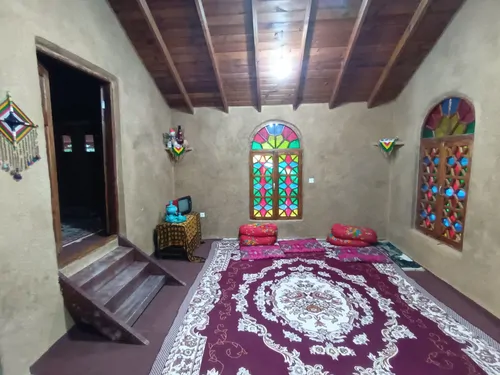 تصویر 4 - کلبه اندل (2) در  رضوانشهر
