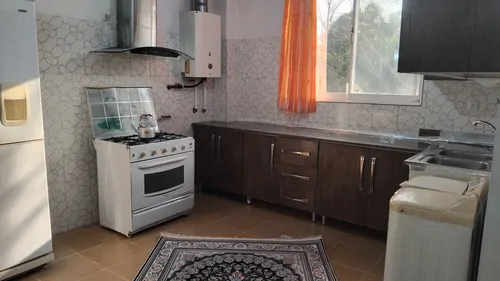 تصویر 9 - ویلا ویلایی سینا در چابکسر