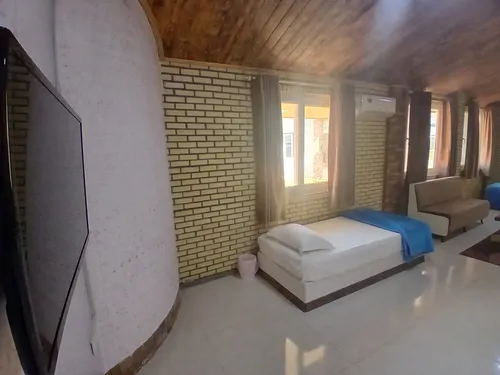 تصویر 5 - اقامتگاه بوم‌گردی نارنج سرا (واحد ۲۰۲) با صبحانه رایگان  در  نشتارود