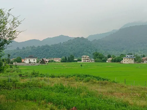 تصویر 17 - ویلا اسکندری در  ماسال