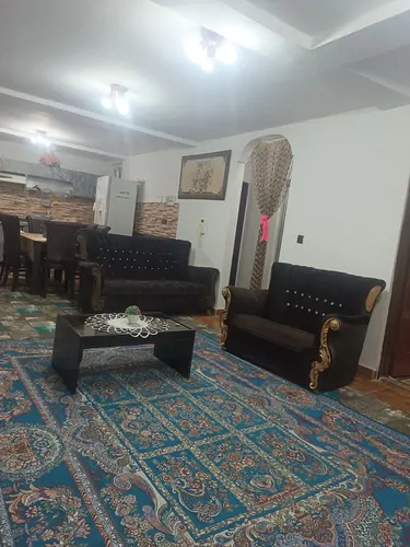 تصویر 2 - ویلا اجاره ویلا عرفان در صومعه‌سرا