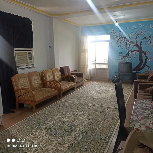 تصویر 2 - ویلا سویت تک خواب 70متری روبروی دریا با امنیت و آرامش کامل در ساحل در پرهسر