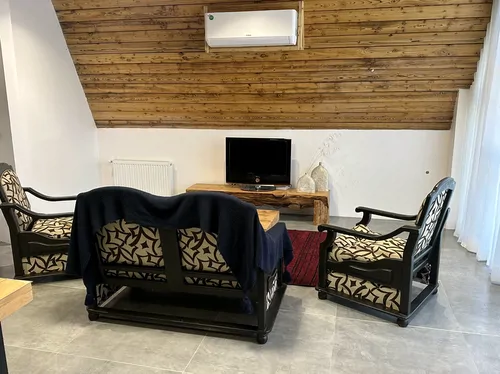 تصویر 3 - کلبه سوییسی نِست در کتالم
