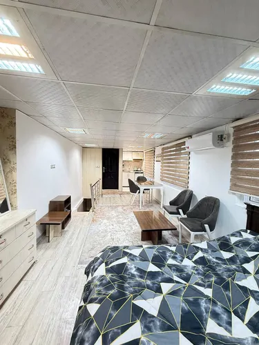 تصویر 3 - سوییت سینا (دوتخته) در رشت