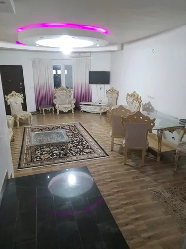 تصویر 3 - ویلا استخردار آبگرم شب نشین در ساری