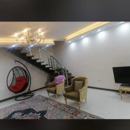 تصویر 5 - ویلا باغچه مدرن  در  سهیلیه