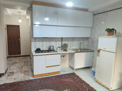 تصویر 3 - ویلا ویلای جنگلی  در تالش