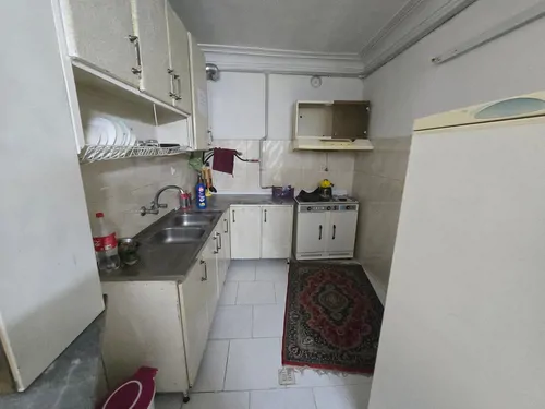 تصویر 3 - آپارتمان اقامتگاه ماهان وحدت ۲ در فردیس