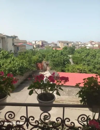 تصویر 14 - آپارتمان مبله شالیزار در  آستارا