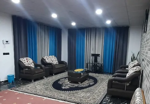 تصویر 3 - ویلا ویلا لاکچری آرمان در دزفول