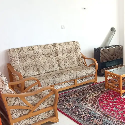 تصویر 3 - آپارتمان مجتمع میلاد (واحد۵) در  نوشهر