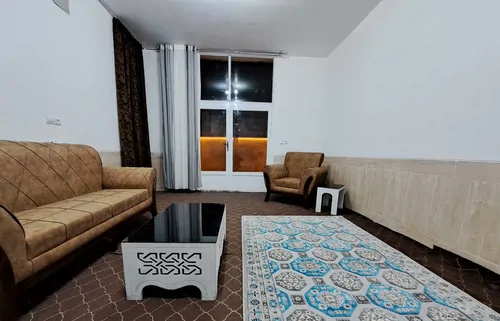 تصویر 4 - سوییت گلرخ در  باغ بهادران