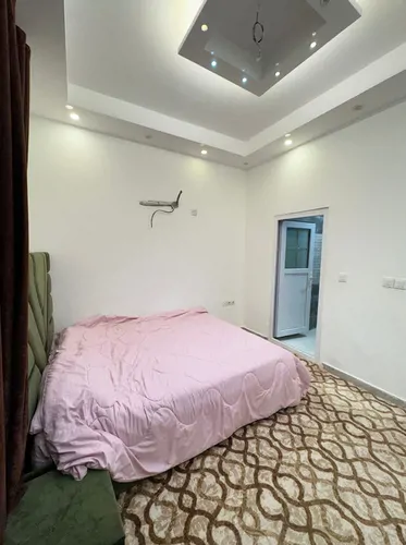 تصویر 8 - آپارتمان ساحلی سوزا (واحد ۲) در قشم