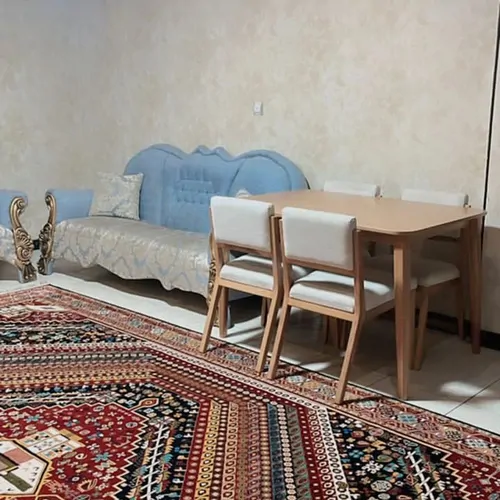 تصویر 1 - آپارتمان معالی آباد در  شیراز