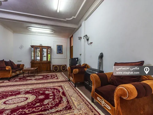 تصویر 7 - خانه مبله ملورین در  رضوانشهر
