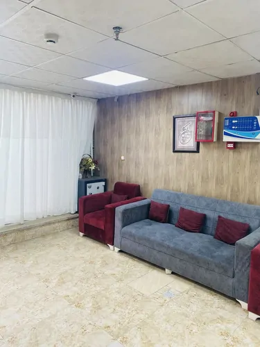 تصویر 9 - آپارتمان سرای آرامش دو تخته (۱04) در  مشهد