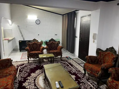 تصویر 2 - ویلا یاس (۳) در فریدون کنار