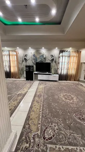 تصویر 35 - ویلا استخردار آبگرم بانوی شرقی (2) در پردیس