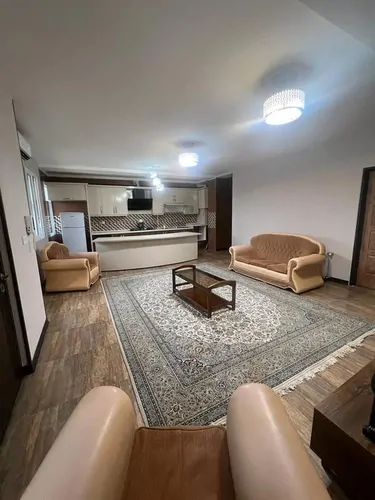 تصویر 5 - آپارتمان مبله مروارید کاسپین (نزدیک به دریا) در  انزلی