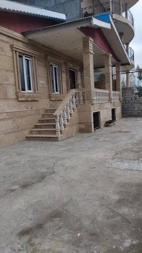 تصویر 11 - ویلا ناسیونال در  آستارا